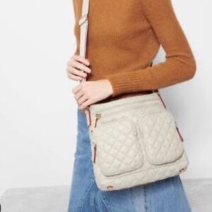 MZ Wallace Crossbody Bag